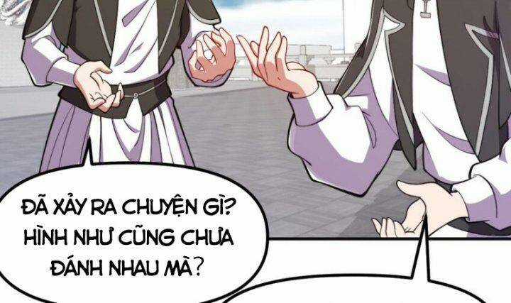 Tu Tiên Trở Về Tại Vườn Trường Chapter 444 trang 62