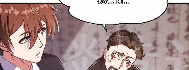 Tu Tiên Trở Về Tại Vườn Trường Chapter 444 trang 9