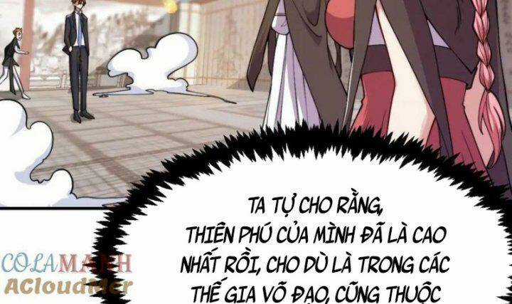 Tu Tiên Trở Về Tại Vườn Trường Chapter 445 trang 11