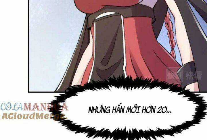 Tu Tiên Trở Về Tại Vườn Trường Chapter 445 trang 14