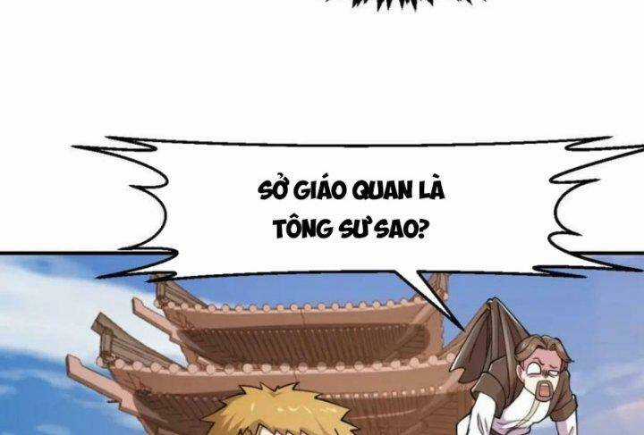 Tu Tiên Trở Về Tại Vườn Trường Chapter 445 trang 15