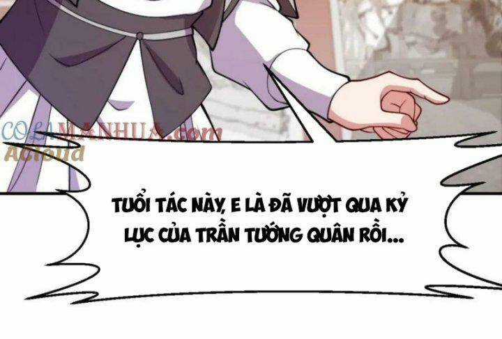 Tu Tiên Trở Về Tại Vườn Trường Chapter 445 trang 17