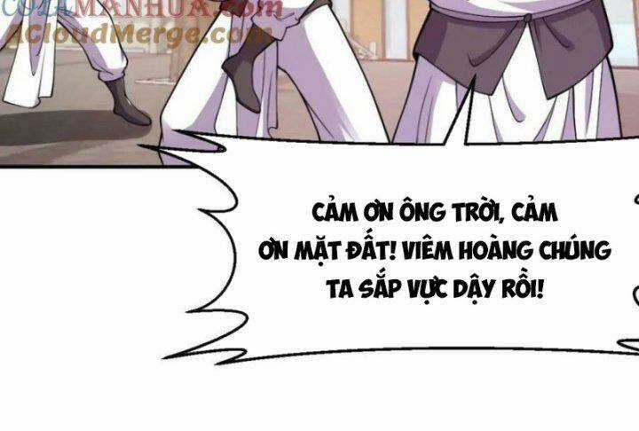 Tu Tiên Trở Về Tại Vườn Trường Chapter 445 trang 20