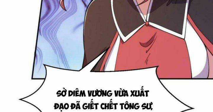 Tu Tiên Trở Về Tại Vườn Trường Chapter 445 trang 30