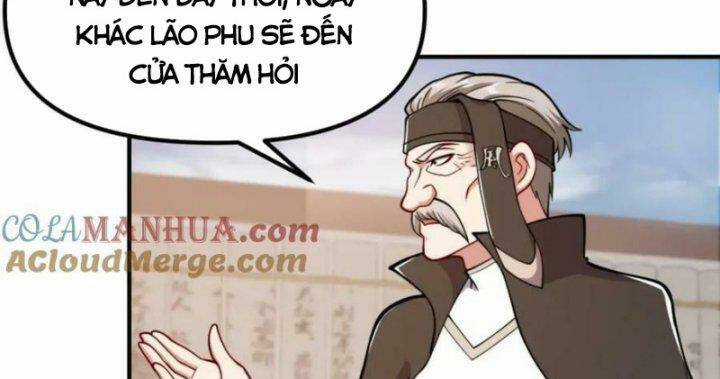 Tu Tiên Trở Về Tại Vườn Trường Chapter 445 trang 32