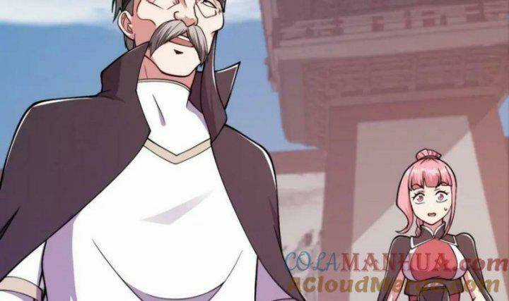 Tu Tiên Trở Về Tại Vườn Trường Chapter 445 trang 43