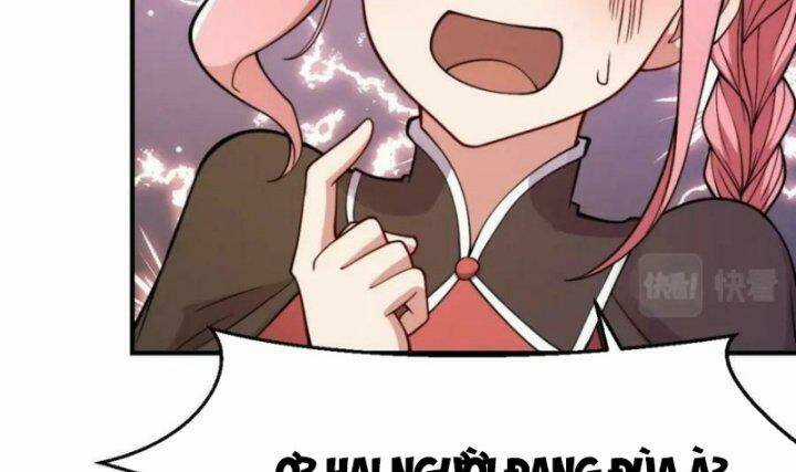Tu Tiên Trở Về Tại Vườn Trường Chapter 445 trang 47