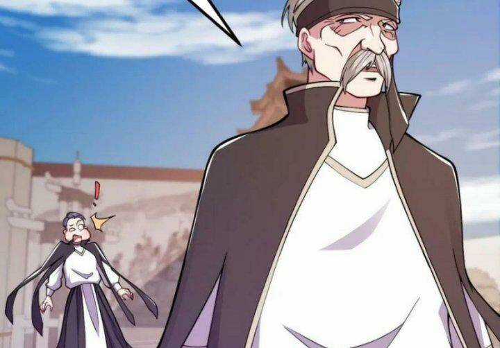 Tu Tiên Trở Về Tại Vườn Trường Chapter 445 trang 5
