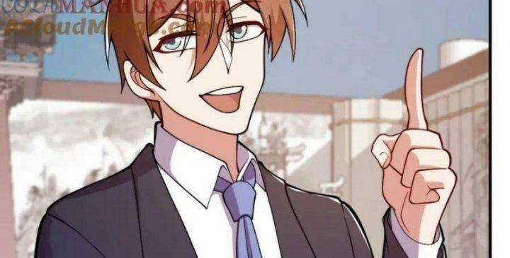 Tu Tiên Trở Về Tại Vườn Trường Chapter 445 trang 50