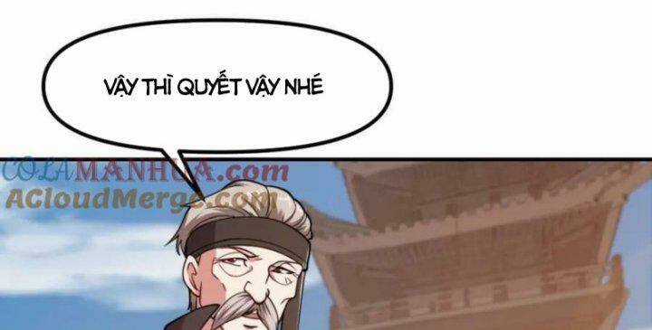 Tu Tiên Trở Về Tại Vườn Trường Chapter 445 trang 53