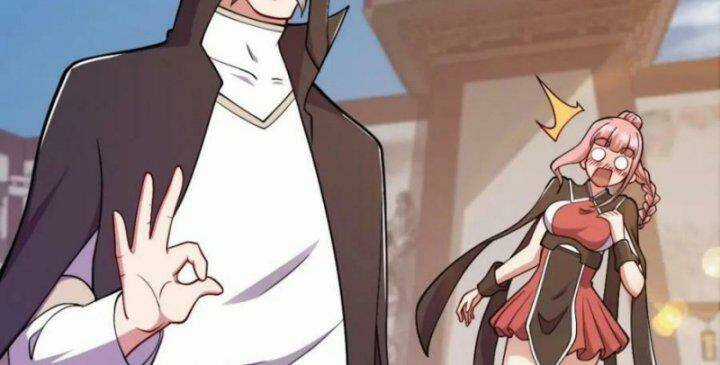 Tu Tiên Trở Về Tại Vườn Trường Chapter 445 trang 54