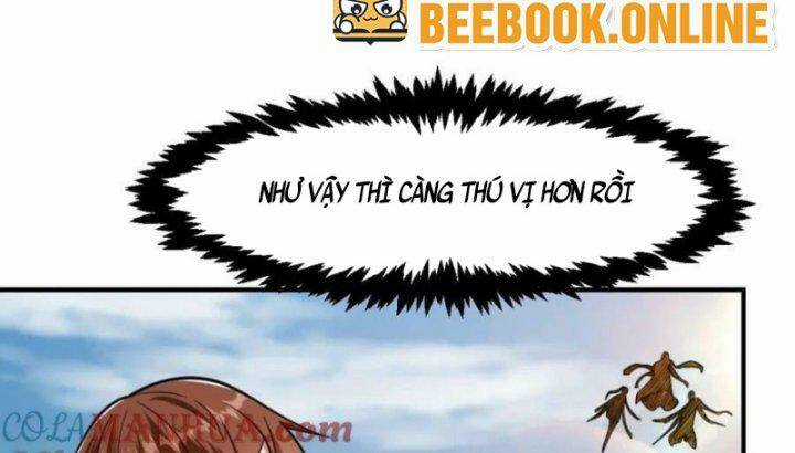 Tu Tiên Trở Về Tại Vườn Trường Chapter 445 trang 64