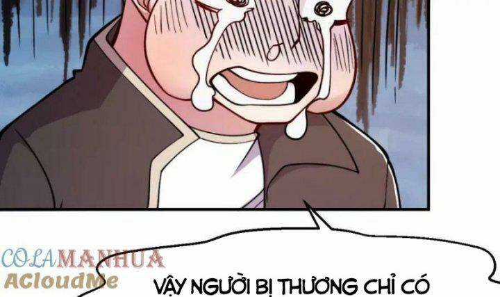 Tu Tiên Trở Về Tại Vườn Trường Chapter 445 trang 8
