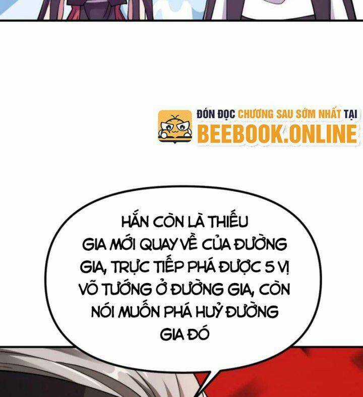 Tu Tiên Trở Về Tại Vườn Trường Chapter 446 trang 11