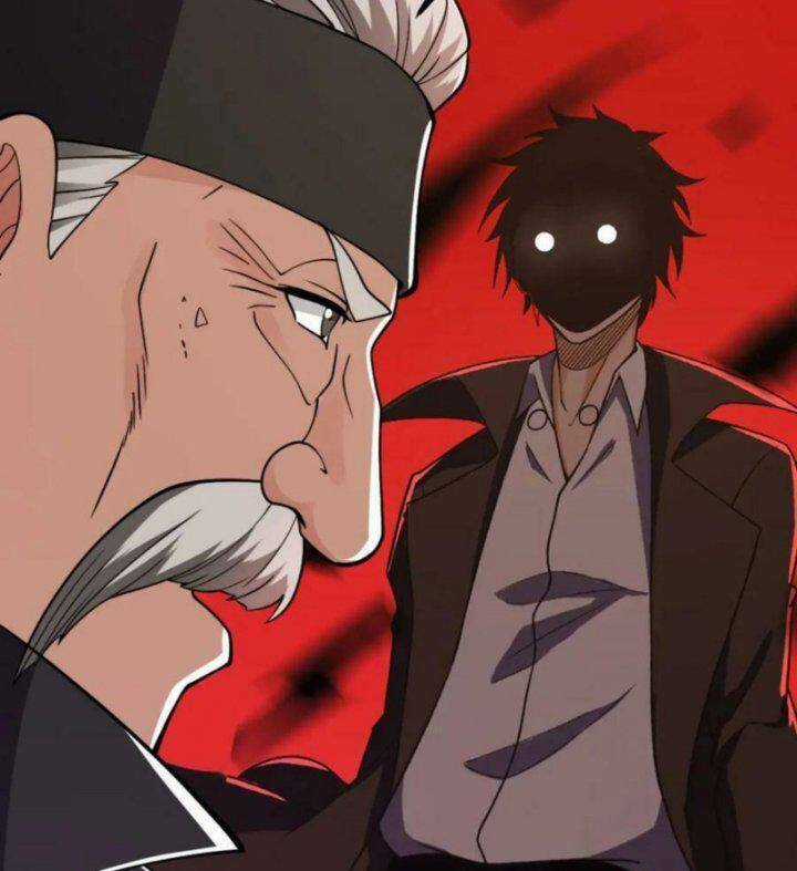 Tu Tiên Trở Về Tại Vườn Trường Chapter 446 trang 12