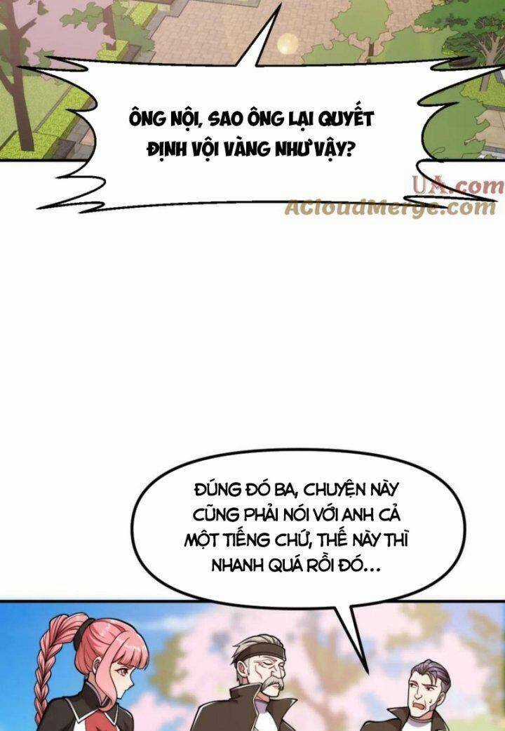 Tu Tiên Trở Về Tại Vườn Trường Chapter 446 trang 2