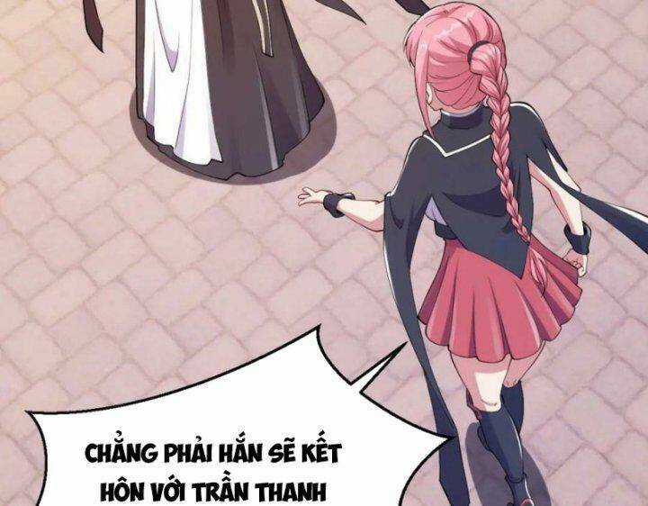 Tu Tiên Trở Về Tại Vườn Trường Chapter 446 trang 22