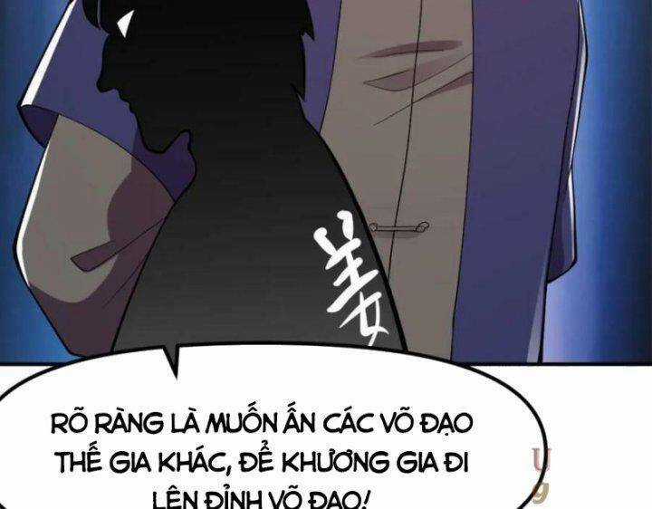 Tu Tiên Trở Về Tại Vườn Trường Chapter 446 trang 27