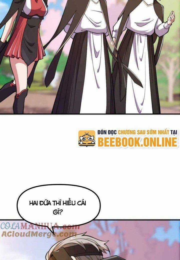 Tu Tiên Trở Về Tại Vườn Trường Chapter 446 trang 3