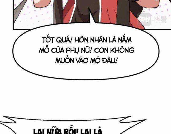 Tu Tiên Trở Về Tại Vườn Trường Chapter 446 trang 32