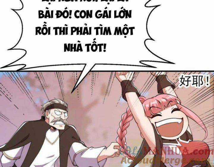 Tu Tiên Trở Về Tại Vườn Trường Chapter 446 trang 33