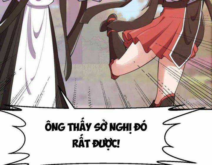 Tu Tiên Trở Về Tại Vườn Trường Chapter 446 trang 34