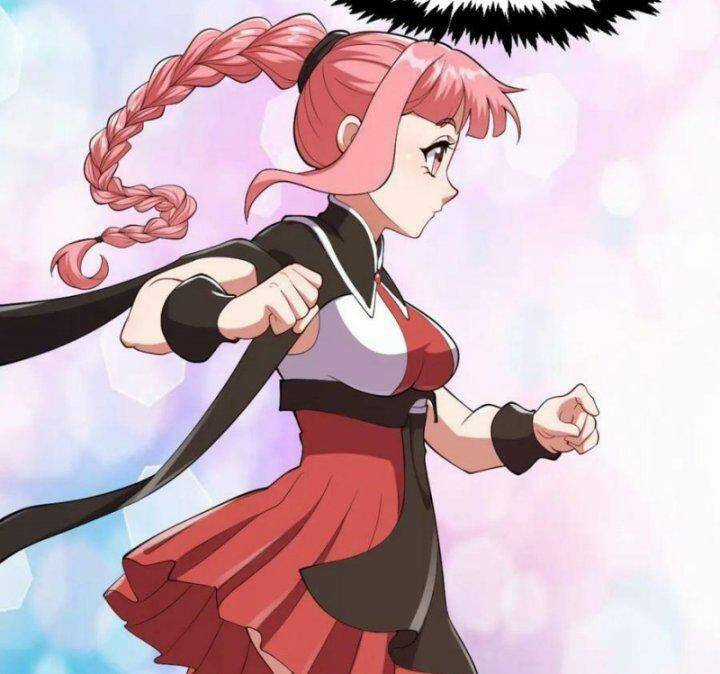 Tu Tiên Trở Về Tại Vườn Trường Chapter 446 trang 38