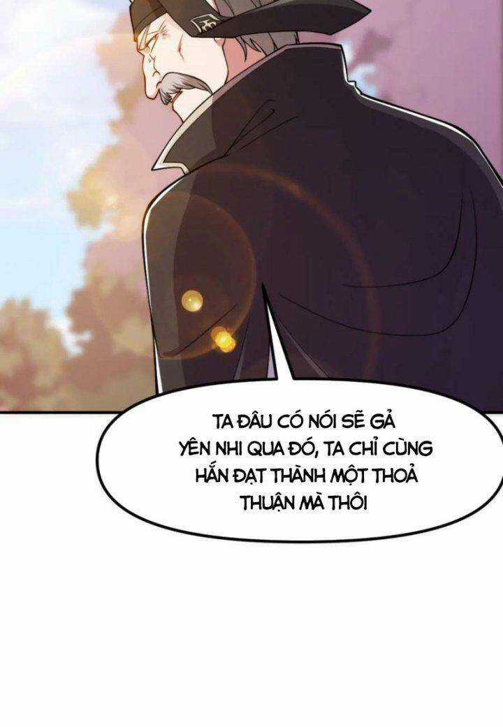 Tu Tiên Trở Về Tại Vườn Trường Chapter 446 trang 4