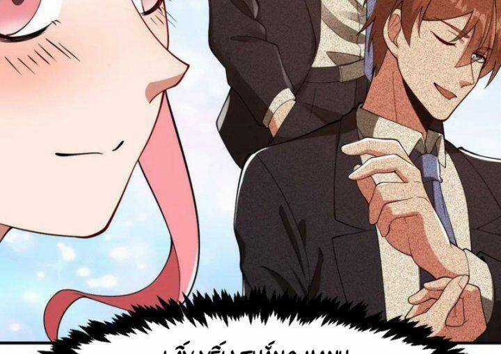 Tu Tiên Trở Về Tại Vườn Trường Chapter 446 trang 41