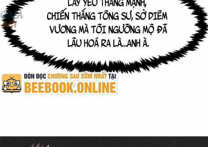 Tu Tiên Trở Về Tại Vườn Trường Chapter 446 trang 42