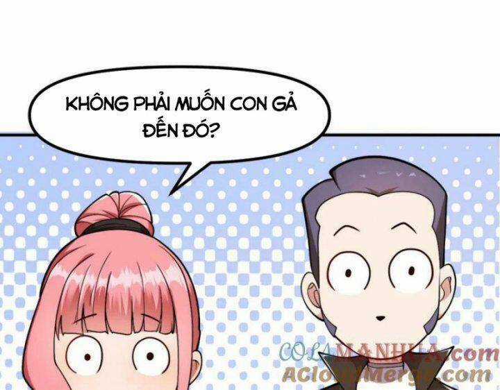 Tu Tiên Trở Về Tại Vườn Trường Chapter 446 trang 5