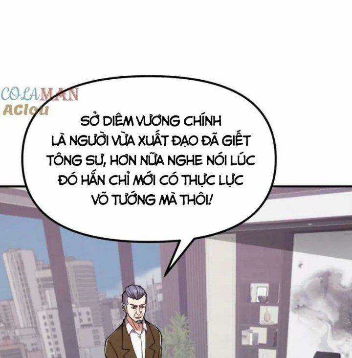 Tu Tiên Trở Về Tại Vườn Trường Chapter 447 trang 10