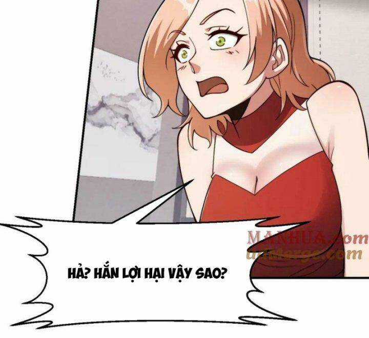 Tu Tiên Trở Về Tại Vườn Trường Chapter 447 trang 17