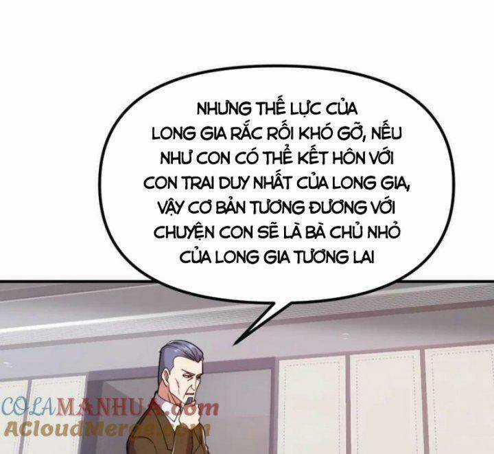 Tu Tiên Trở Về Tại Vườn Trường Chapter 447 trang 18