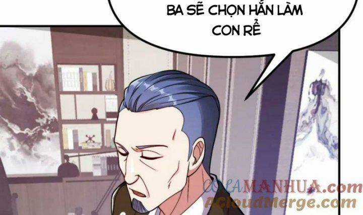 Tu Tiên Trở Về Tại Vườn Trường Chapter 447 trang 28