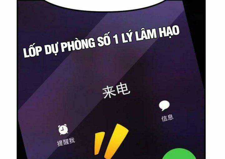 Tu Tiên Trở Về Tại Vườn Trường Chapter 447 trang 33