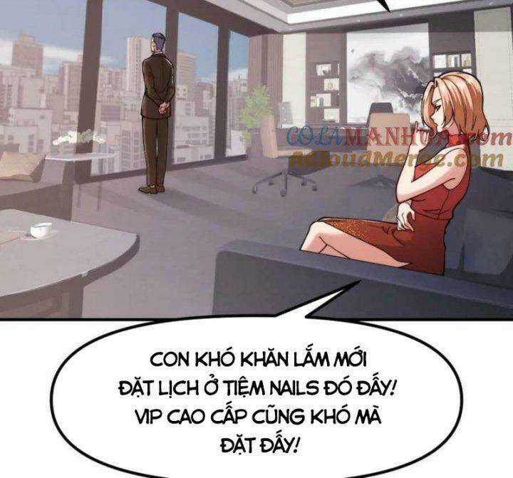 Tu Tiên Trở Về Tại Vườn Trường Chapter 447 trang 4