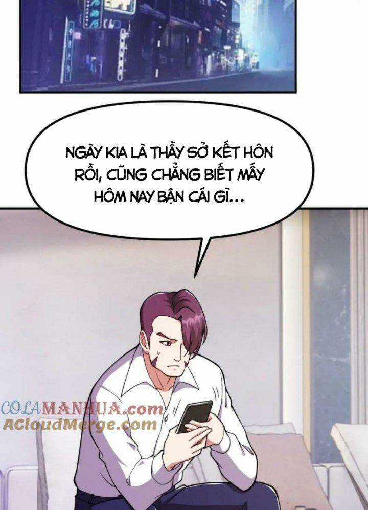 Tu Tiên Trở Về Tại Vườn Trường Chapter 447 trang 40