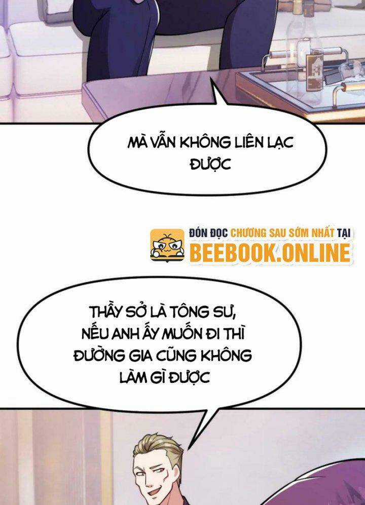 Tu Tiên Trở Về Tại Vườn Trường Chapter 447 trang 41