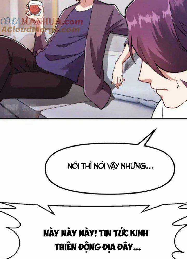 Tu Tiên Trở Về Tại Vườn Trường Chapter 447 trang 42