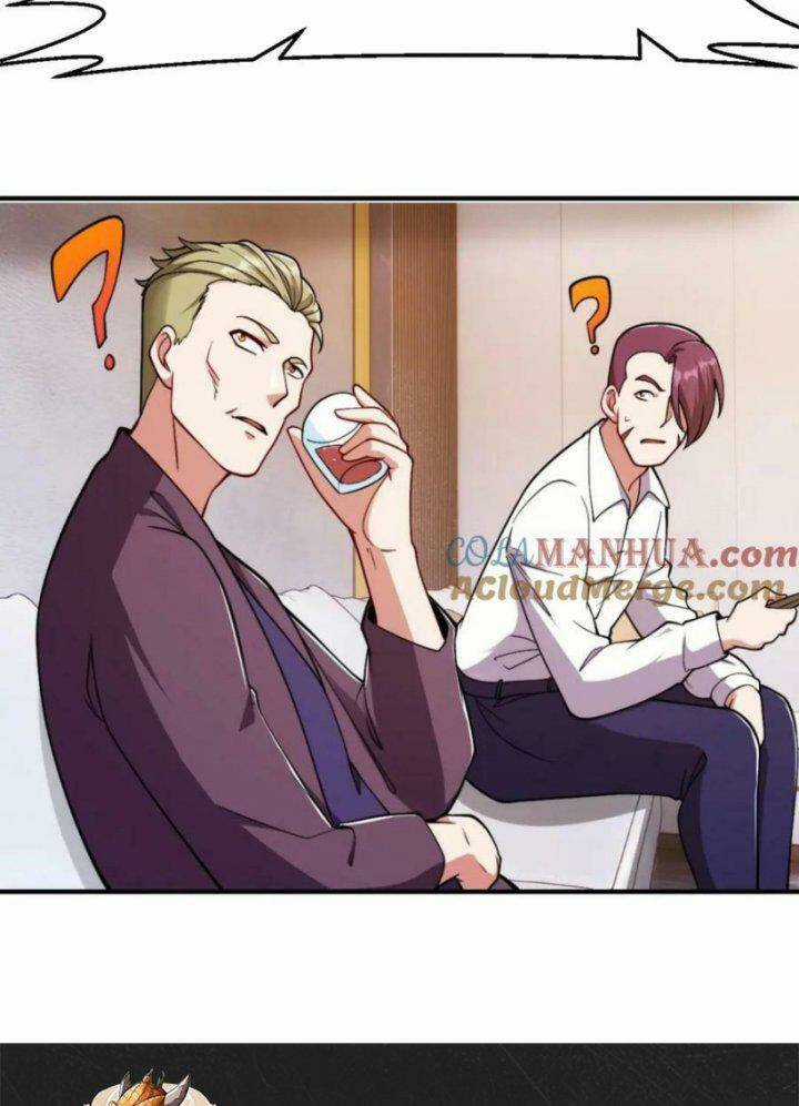 Tu Tiên Trở Về Tại Vườn Trường Chapter 447 trang 43