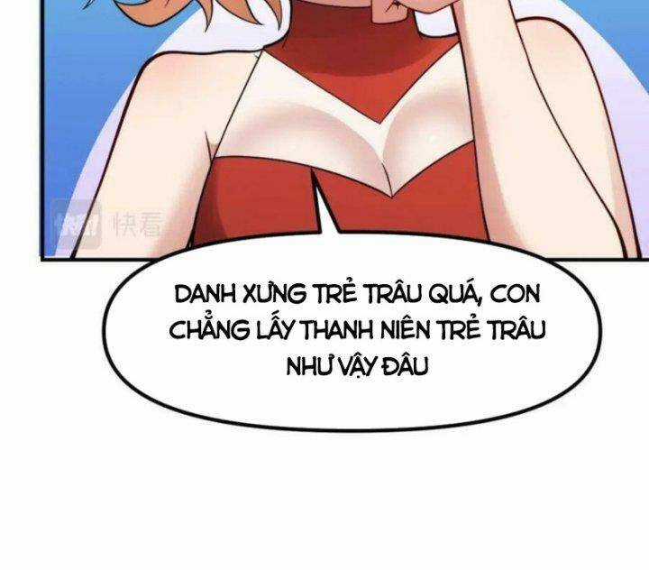 Tu Tiên Trở Về Tại Vườn Trường Chapter 447 trang 9