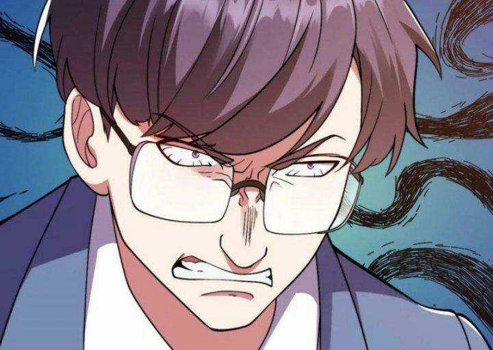 Tu Tiên Trở Về Tại Vườn Trường Chapter 448 trang 13