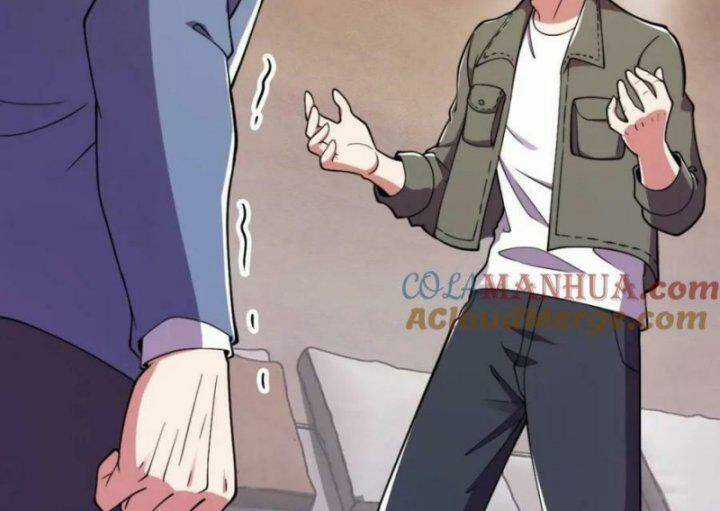 Tu Tiên Trở Về Tại Vườn Trường Chapter 448 trang 16