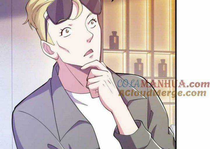 Tu Tiên Trở Về Tại Vườn Trường Chapter 448 trang 26