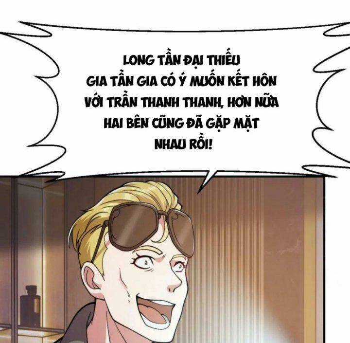 Tu Tiên Trở Về Tại Vườn Trường Chapter 448 trang 3