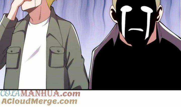 Tu Tiên Trở Về Tại Vườn Trường Chapter 448 trang 31