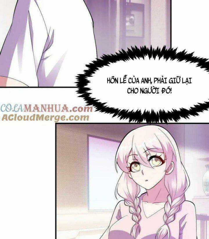 Tu Tiên Trở Về Tại Vườn Trường Chapter 448 trang 45