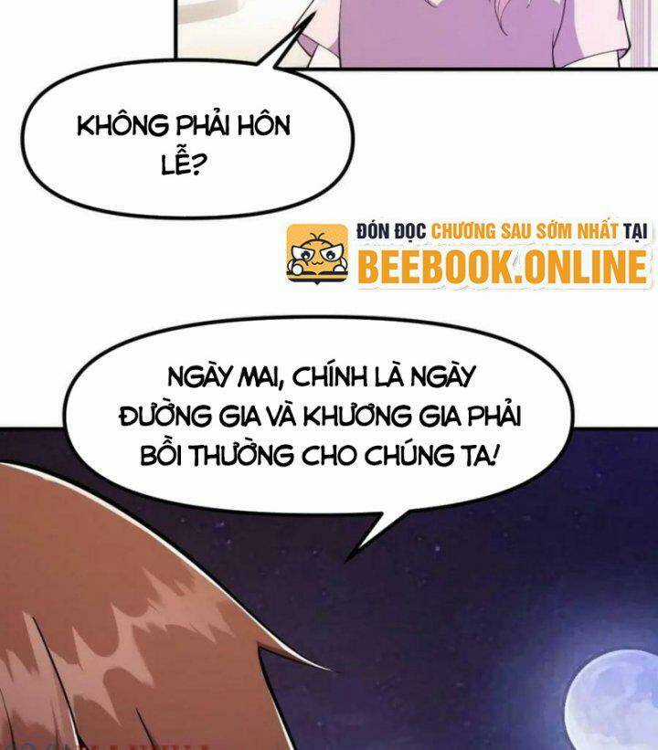 Tu Tiên Trở Về Tại Vườn Trường Chapter 448 trang 46