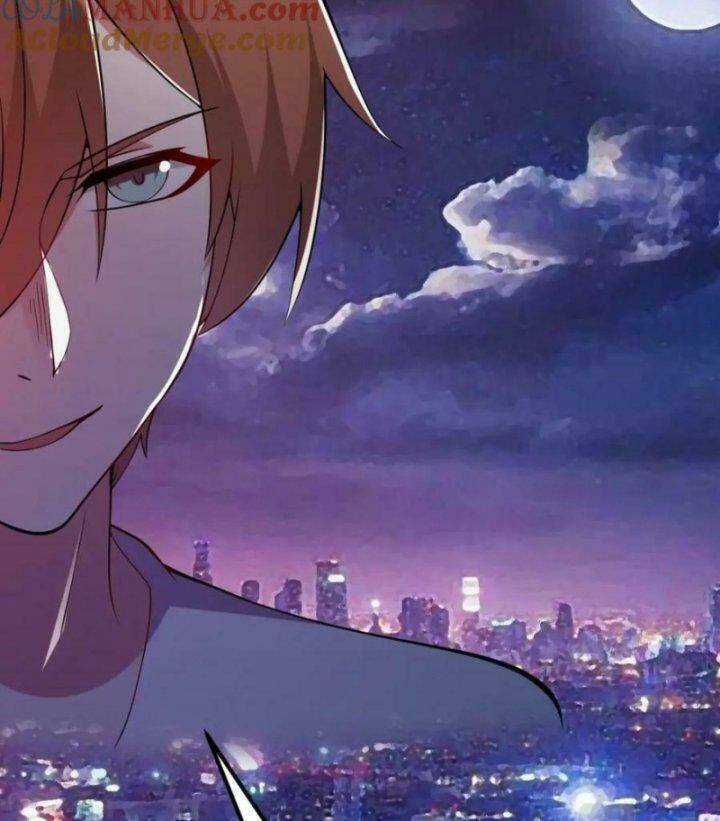 Tu Tiên Trở Về Tại Vườn Trường Chapter 448 trang 47